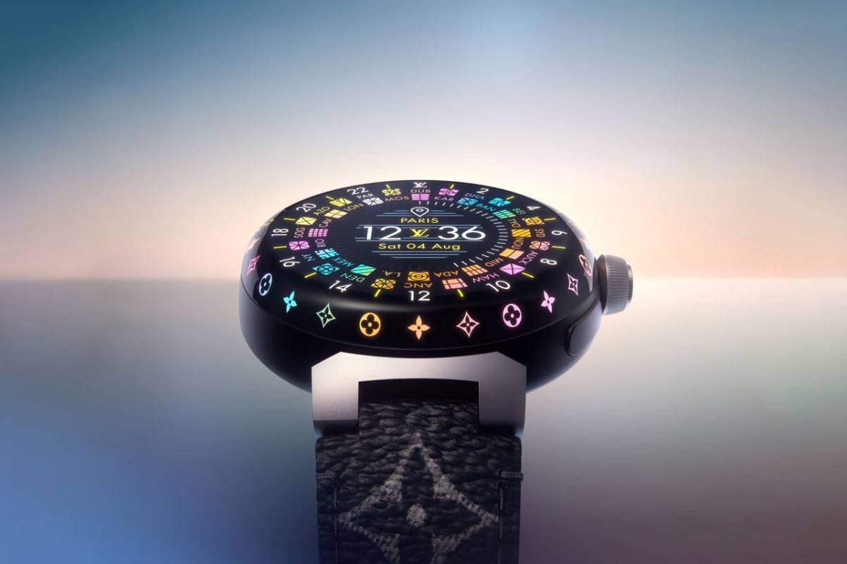 2022- Tambour Horizon Light Up