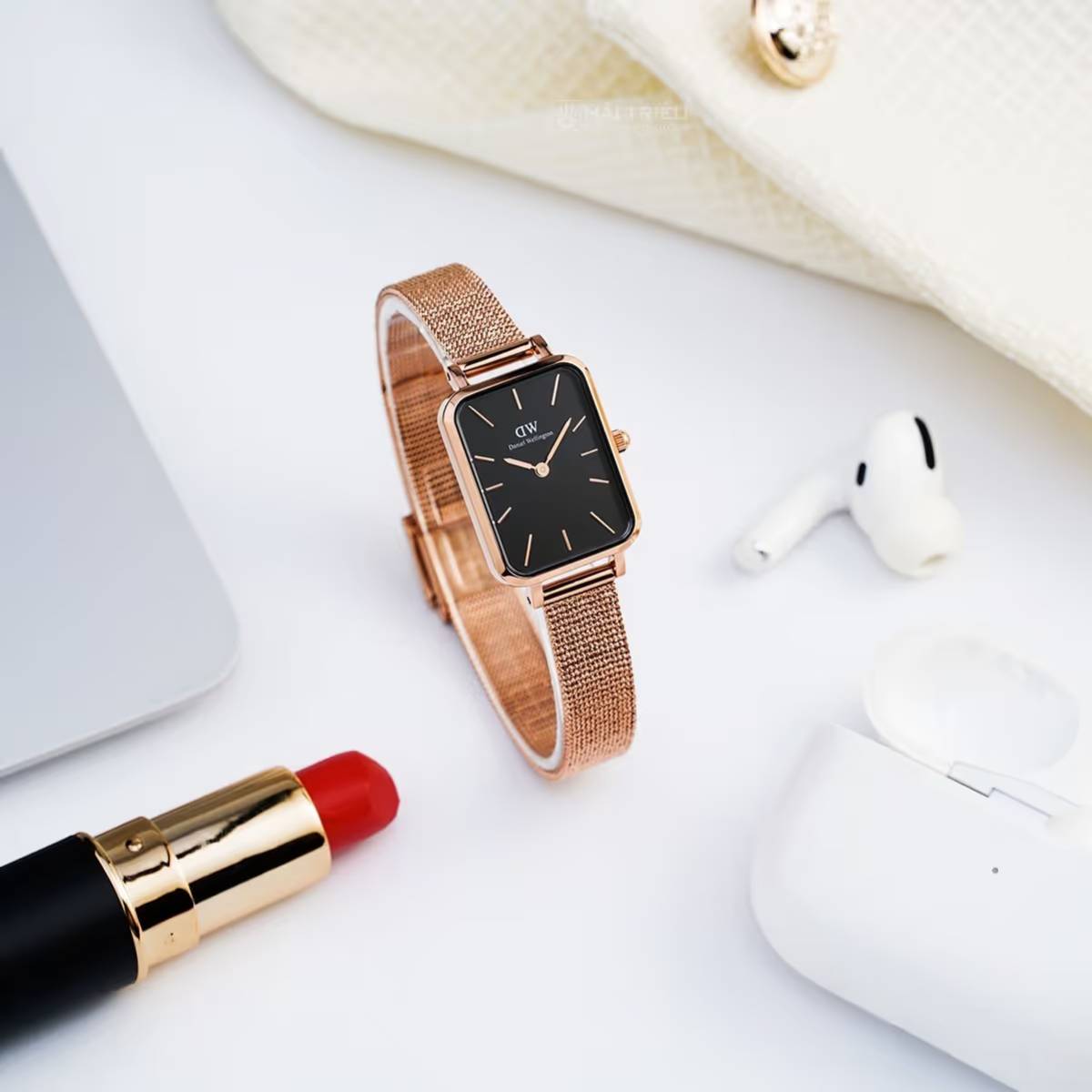 Daniel Wellington Quadro DW00100432