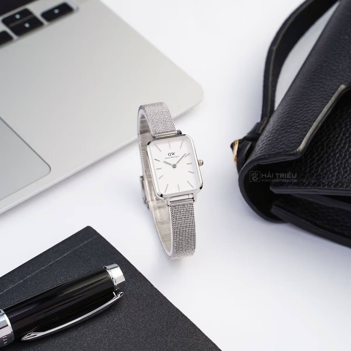 Daniel Wellington Quadro DW00100438